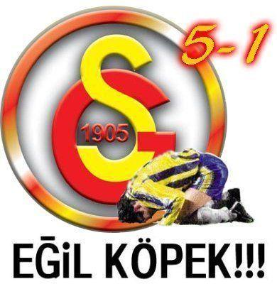 Hangi Takımlısın