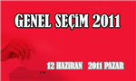 2011 Seçimi 