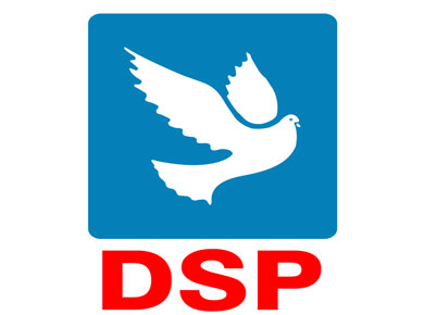 Demokratik Sol Parti