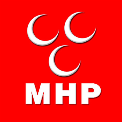  Milliyetçi Hareket Partisi