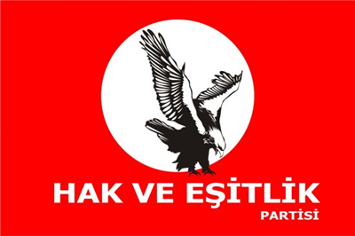 Hak ve Eşitlik Partisi