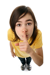 ¿Puedes Guardar Un Secreto?