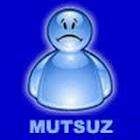 mutsuz