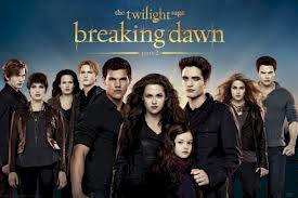 Mirip Siapa Kamu Di Twilight ?