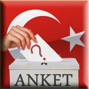 Seçim Anketi 2014