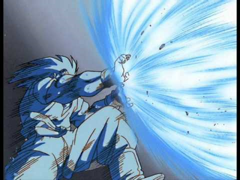 Cual Seria Tus Poderes Anime