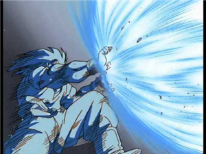 Cual Seria Tus Poderes Anime