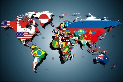 Pengen Pergi Ke Negara Mana? 
