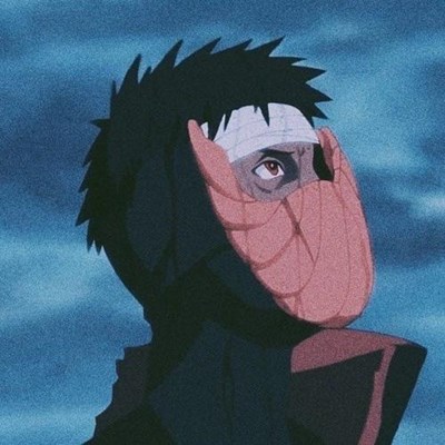 Sedalam Apa Kamu Menjadi Seorang Obito 🥀?