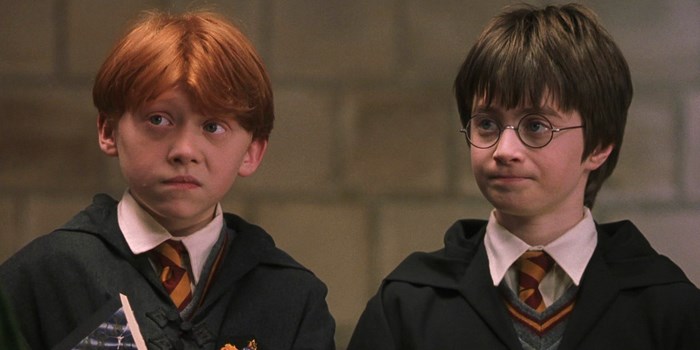 Who Is Your Hogworts Sole Mate Quiz For Girls Only