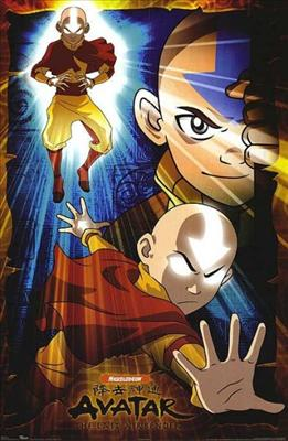Hangi Avatar Karakterisin??
