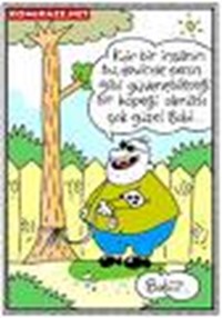Gerçekte Kimsin?