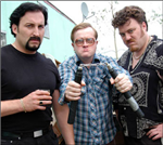 Trailer Park Boys!