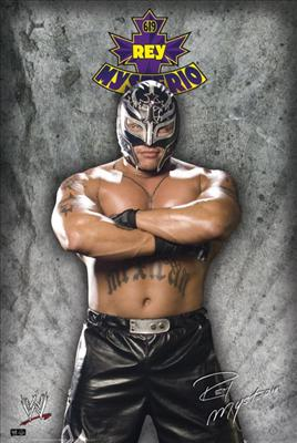 Hangi Wwe Karakterisin?