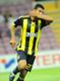 Turkcell Süper Liginde En Iyi Futbolcu