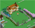 Farmville Gifter True