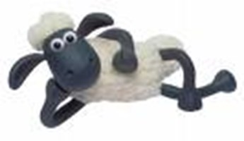 Shaun The Sheep Vs Grace Casey