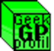 Geekprofil