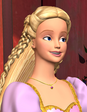 Rapunzel