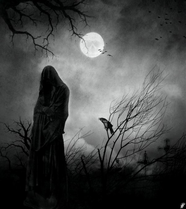 A Tu Peur De La Mort ?