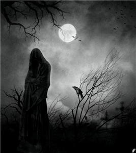 A Tu Peur De La Mort ?