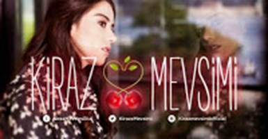 Kiraz Mevsiminde Kimsin