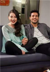 Hangi Kiraz Mevsimi Karakterisin