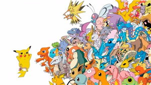 Que Pokemon Eres