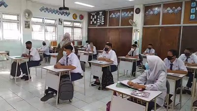 Seberapa Mirip Kamu Dengan Teman Ku 🗿