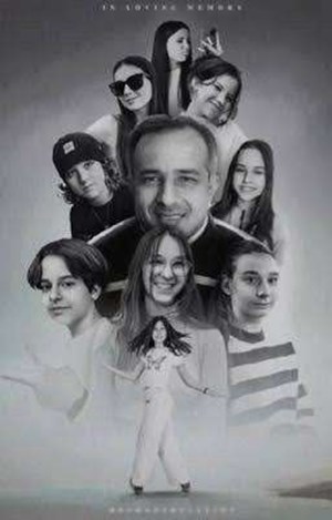 Sifat kamu di korban kosta 