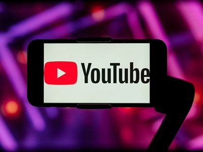 Hangi youtubersın testi?