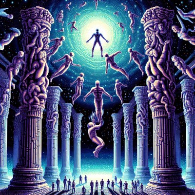 ¿Cuál es tu ideal del templo?