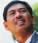 Polling Pasangan Andi Hatta M