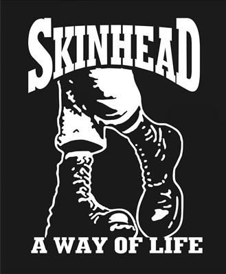 Skinheads, Choose Your Attitude