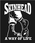 Skinheads, Choose Your Attitude