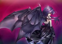 Are You A Vampire,Werewolf,Witch Or Demon