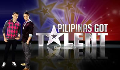 Pilipinas Got Talent O Talentadong Pinoy? 