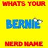 What's Your Nerd Name?