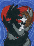 Wolf Pack App
