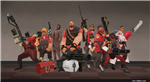 Hangi Tf2 Karakterisin