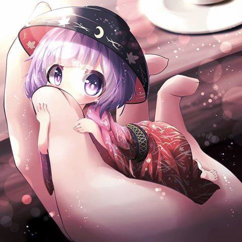 Hangi Animedensin