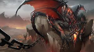 Quelle Dragon Es Tu ?