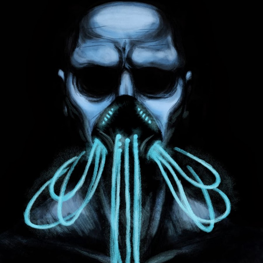 Hangi Creepypasta Karakterisin?