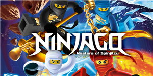 Ninjago