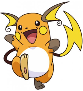 Que Pokemon Eres