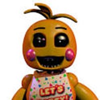 Cual Animatronico De Fnaf Eres