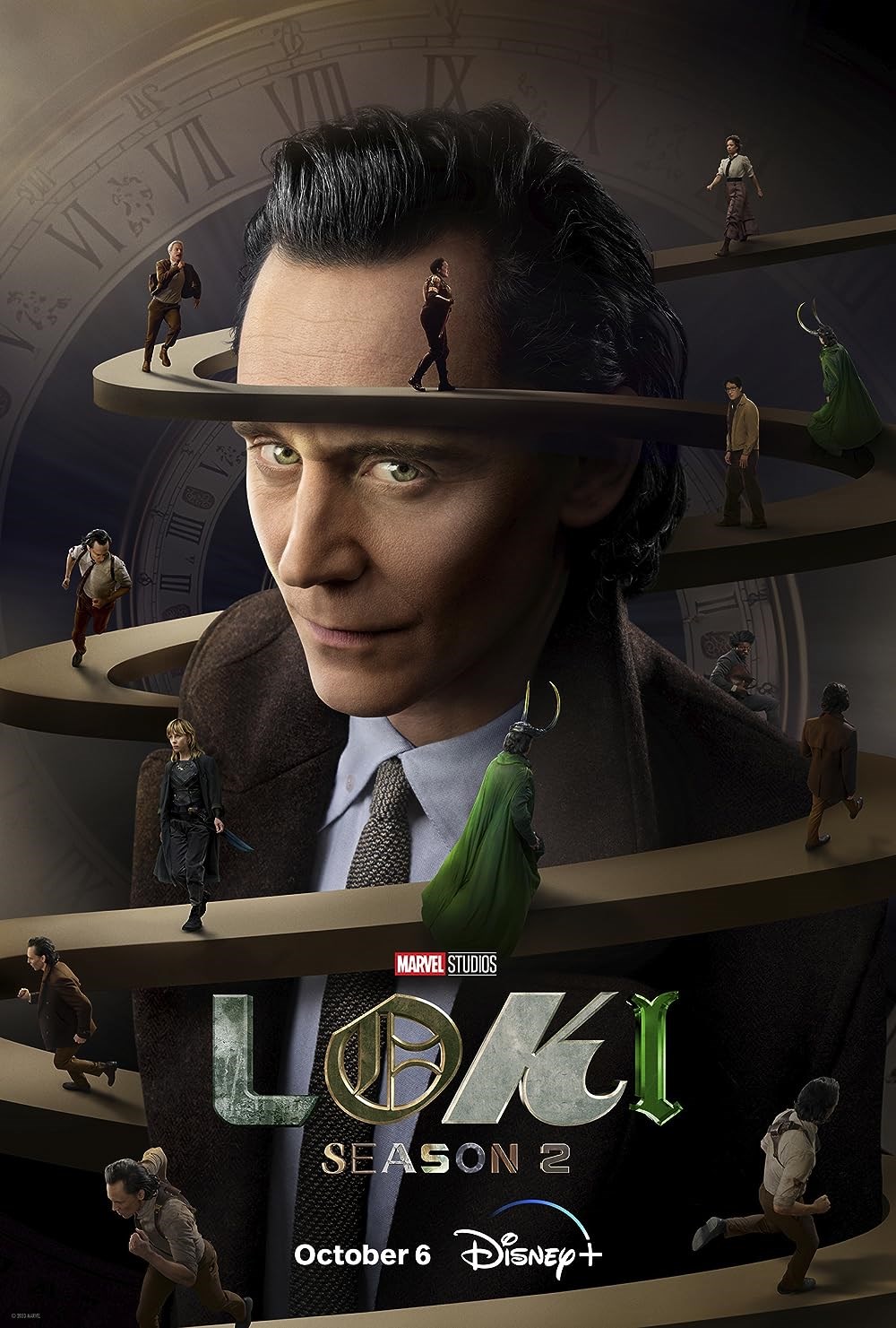 En Sevdiğin Marvel Karakteri