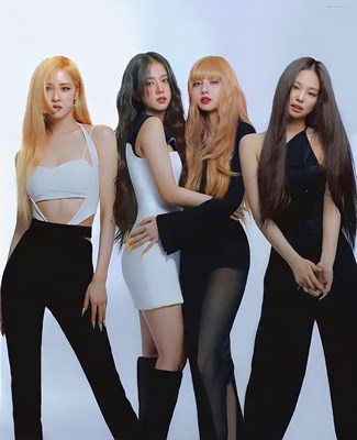 Hangi Blackpink Üyesisin