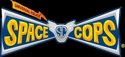 Siapakah Husbu/waifu kamu di Space Cops?