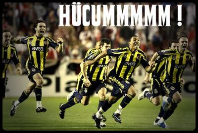 Hangi Takımlısın